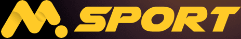 MSport authentic brand mark