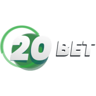 20Bet brand logo