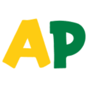 Afropari brand logo
