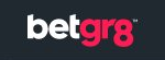Betgr8 real local brand mark