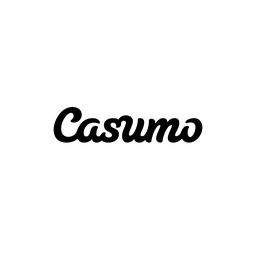 Casumo brand logo