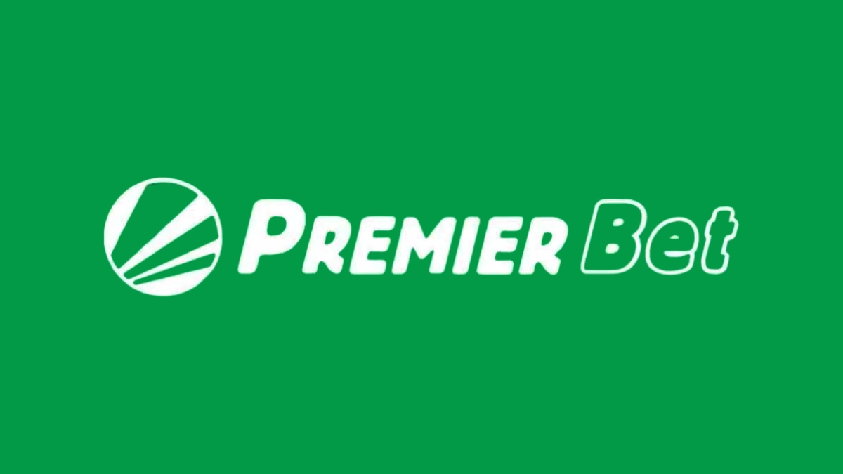Premier Bet brand logo