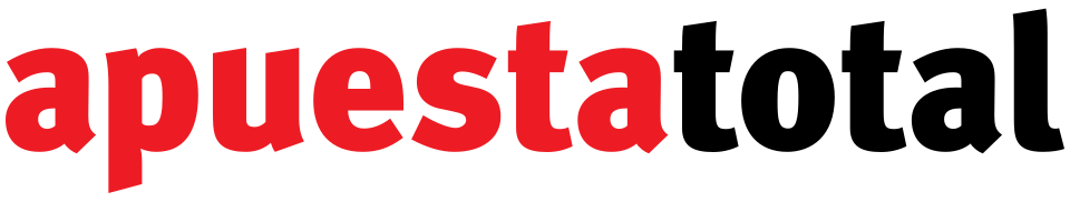 Apuesta Total brand logo
