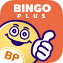 BingoPlus brand logo