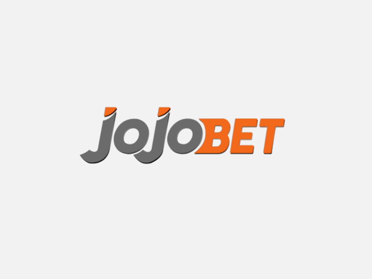 Jojobet brand logo