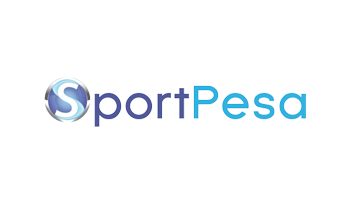 SportPesa brand logo