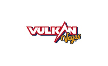 Vulkan Vegas brand logo