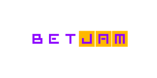 BetJam brand mark for identity comparison