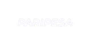 PariPesa brand mark for identity comparison