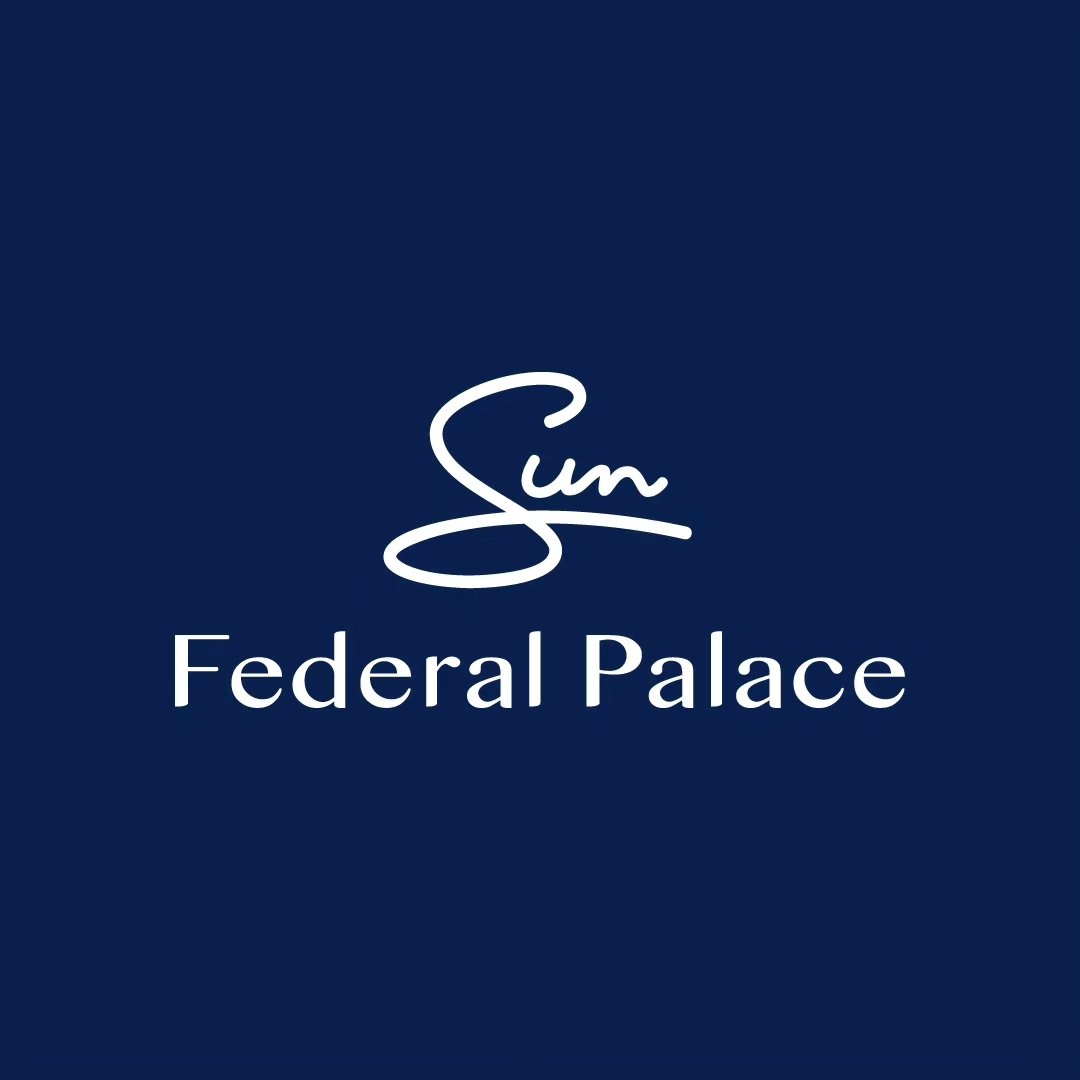 Federal Palace Hotel & Casino real local brand mark