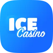 IceCasino brand logo