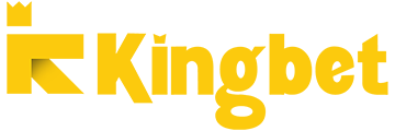 KingBet brand logo