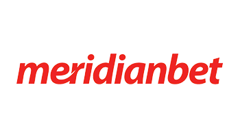 Meridianbet brand logo