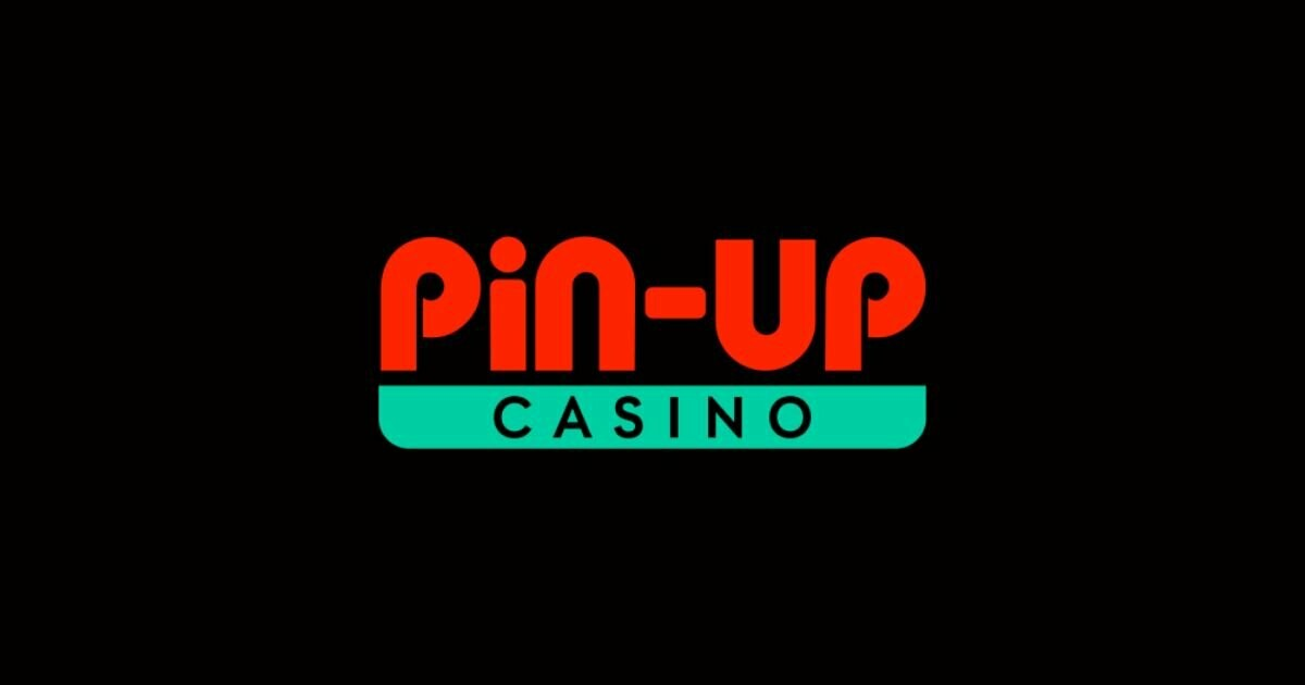 Pin-Up Casino brand logo
